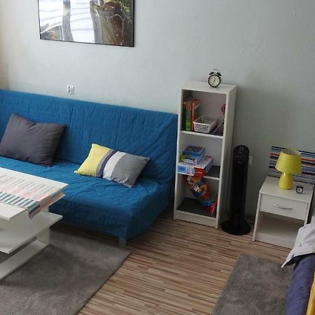Apartament Kotewka 3 Apartment ซาตอร์ ภายนอก รูปภาพ