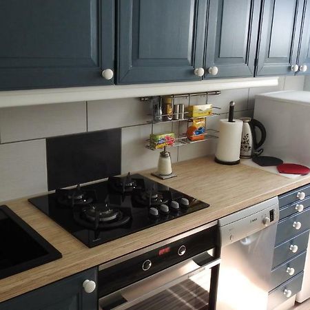 Apartament Kotewka 3 Apartment ซาตอร์ ภายนอก รูปภาพ