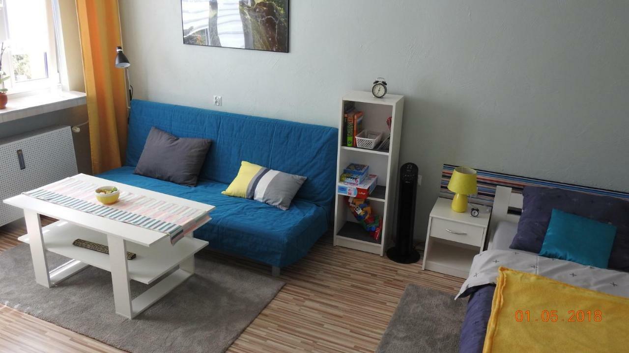 Apartament Kotewka 3 Apartment ซาตอร์ ภายนอก รูปภาพ