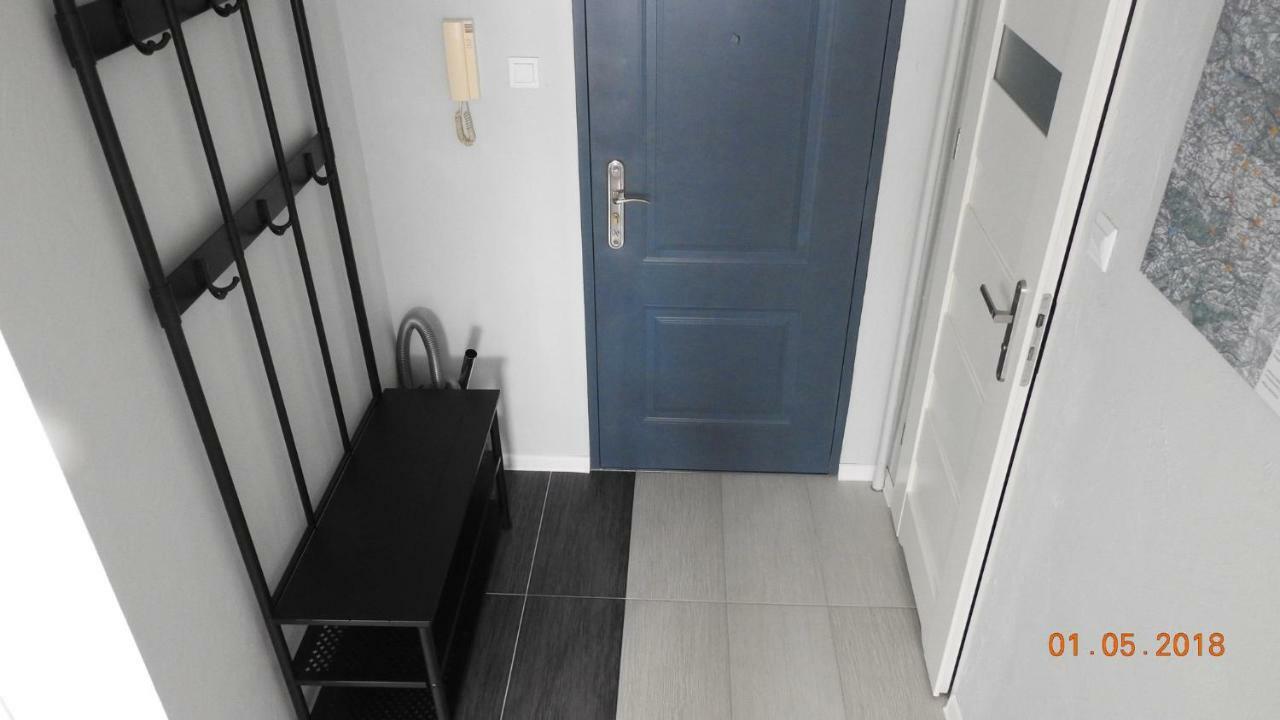 Apartament Kotewka 3 Apartment ซาตอร์ ภายนอก รูปภาพ