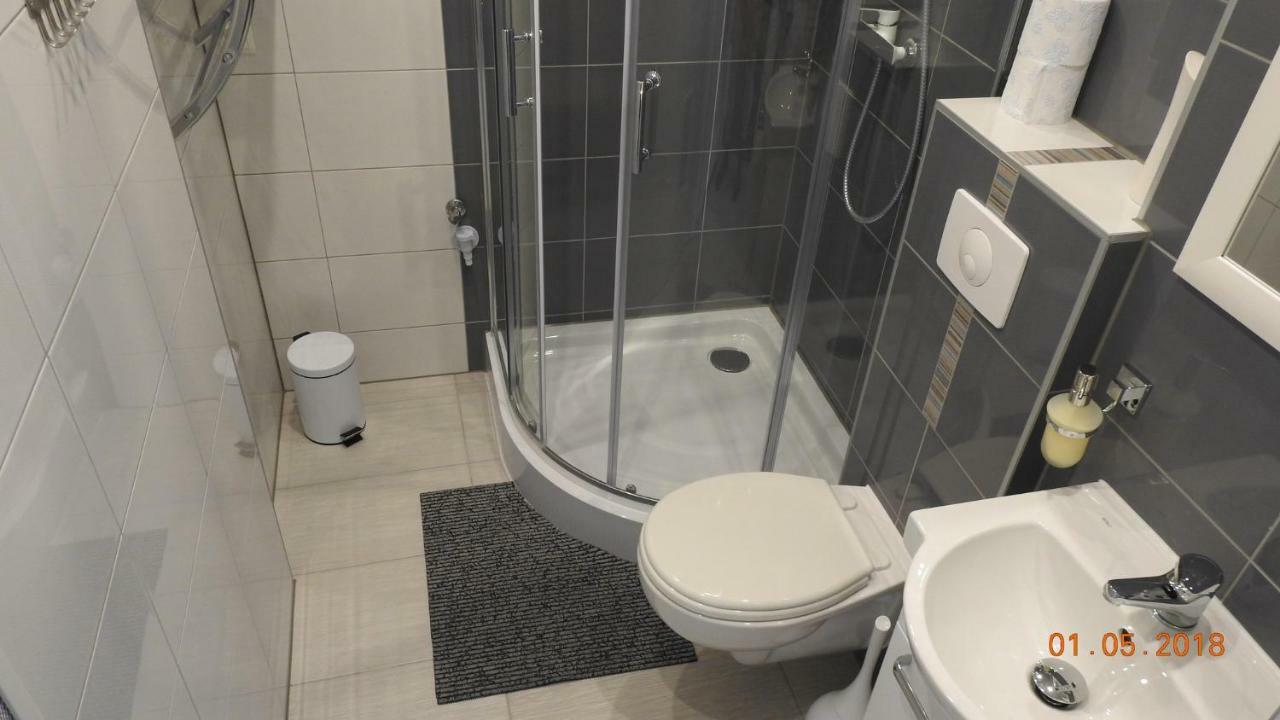 Apartament Kotewka 3 Apartment ซาตอร์ ภายนอก รูปภาพ