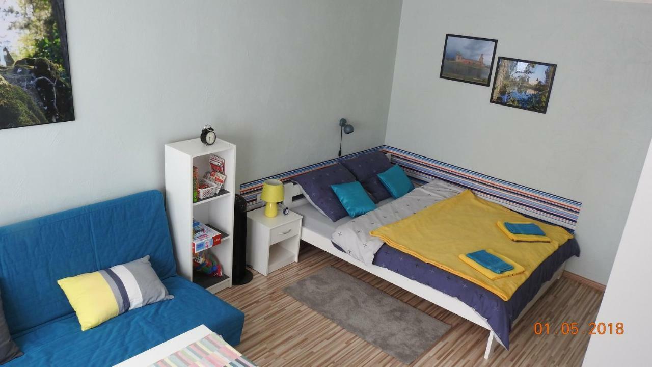 Apartament Kotewka 3 Apartment ซาตอร์ ภายนอก รูปภาพ