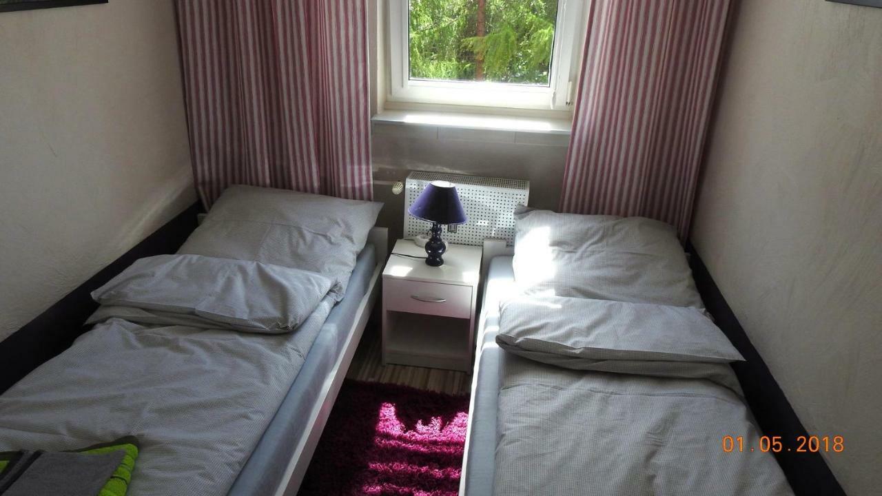 Apartament Kotewka 3 Apartment ซาตอร์ ภายนอก รูปภาพ
