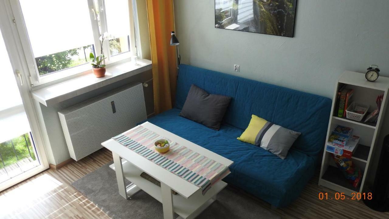 Apartament Kotewka 3 Apartment ซาตอร์ ภายนอก รูปภาพ
