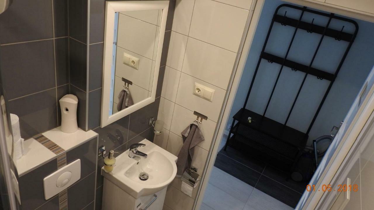 Apartament Kotewka 3 Apartment ซาตอร์ ภายนอก รูปภาพ
