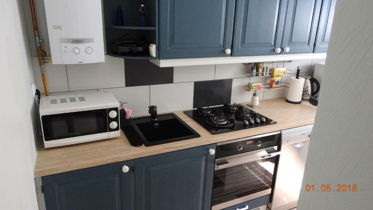 Apartament Kotewka 3 Apartment ซาตอร์ ภายนอก รูปภาพ